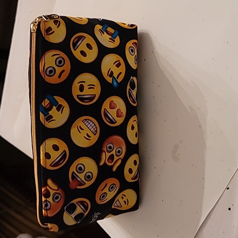 Makeup Bag